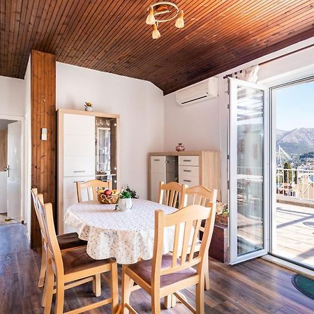 דוברובניק Apartment Dorica מראה חיצוני תמונה