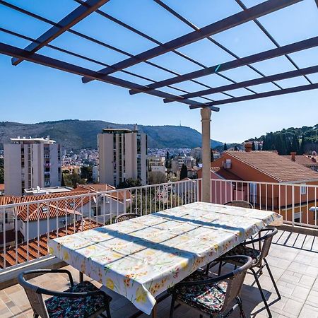 דוברובניק Apartment Dorica מראה חיצוני תמונה