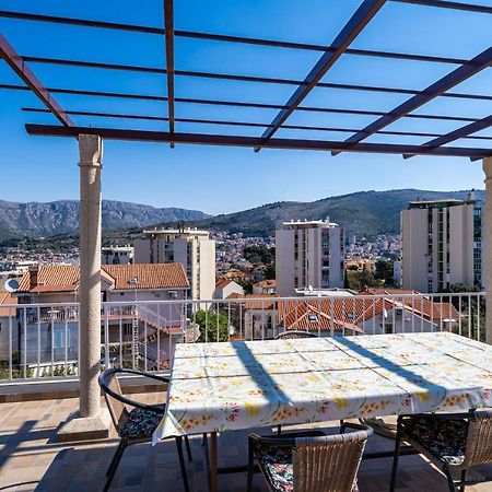 דוברובניק Apartment Dorica מראה חיצוני תמונה