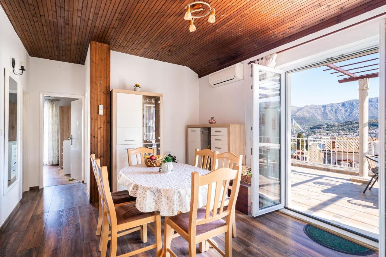 דוברובניק Apartment Dorica מראה חיצוני תמונה