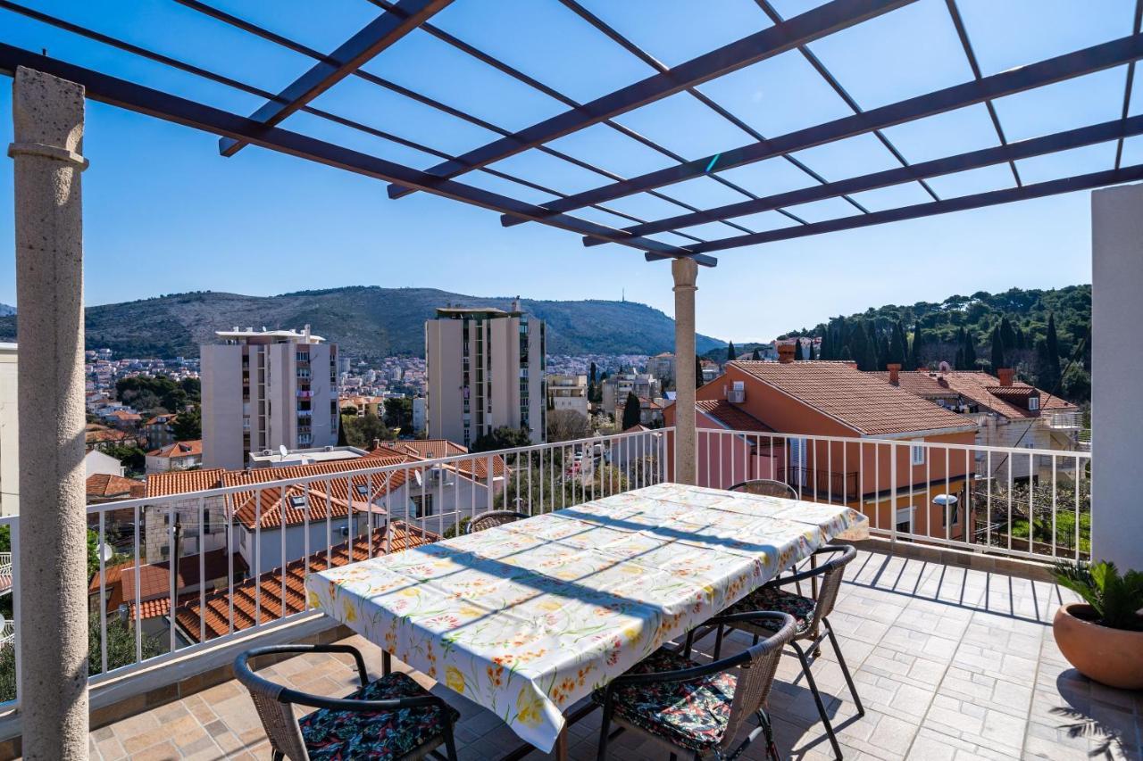 דוברובניק Apartment Dorica מראה חיצוני תמונה
