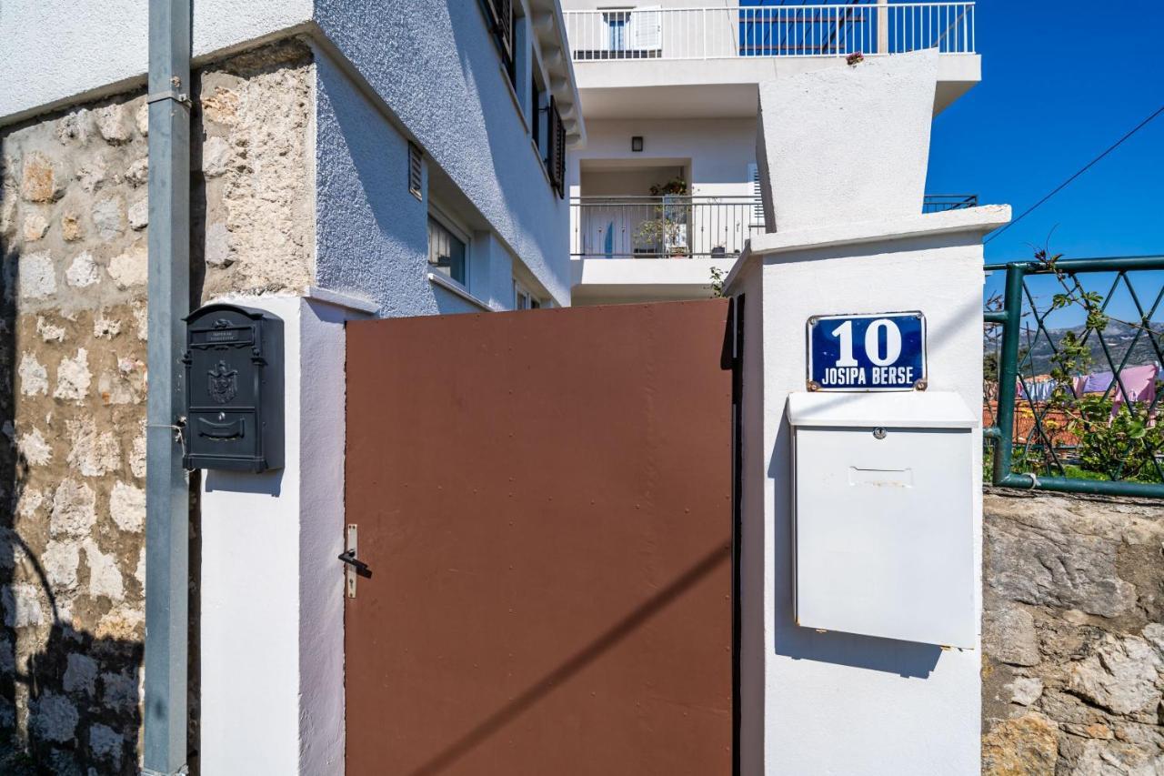 דוברובניק Apartment Dorica מראה חיצוני תמונה