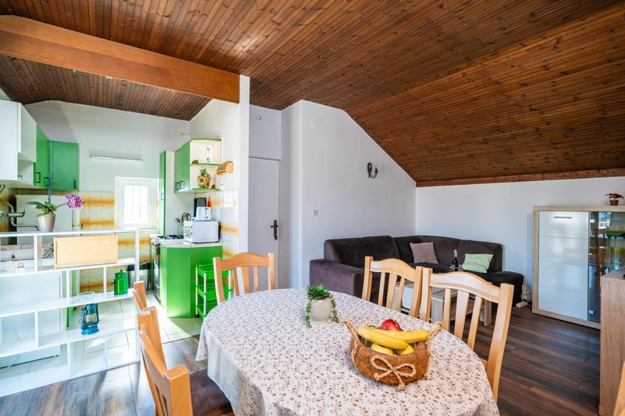 דוברובניק Apartment Dorica מראה חיצוני תמונה