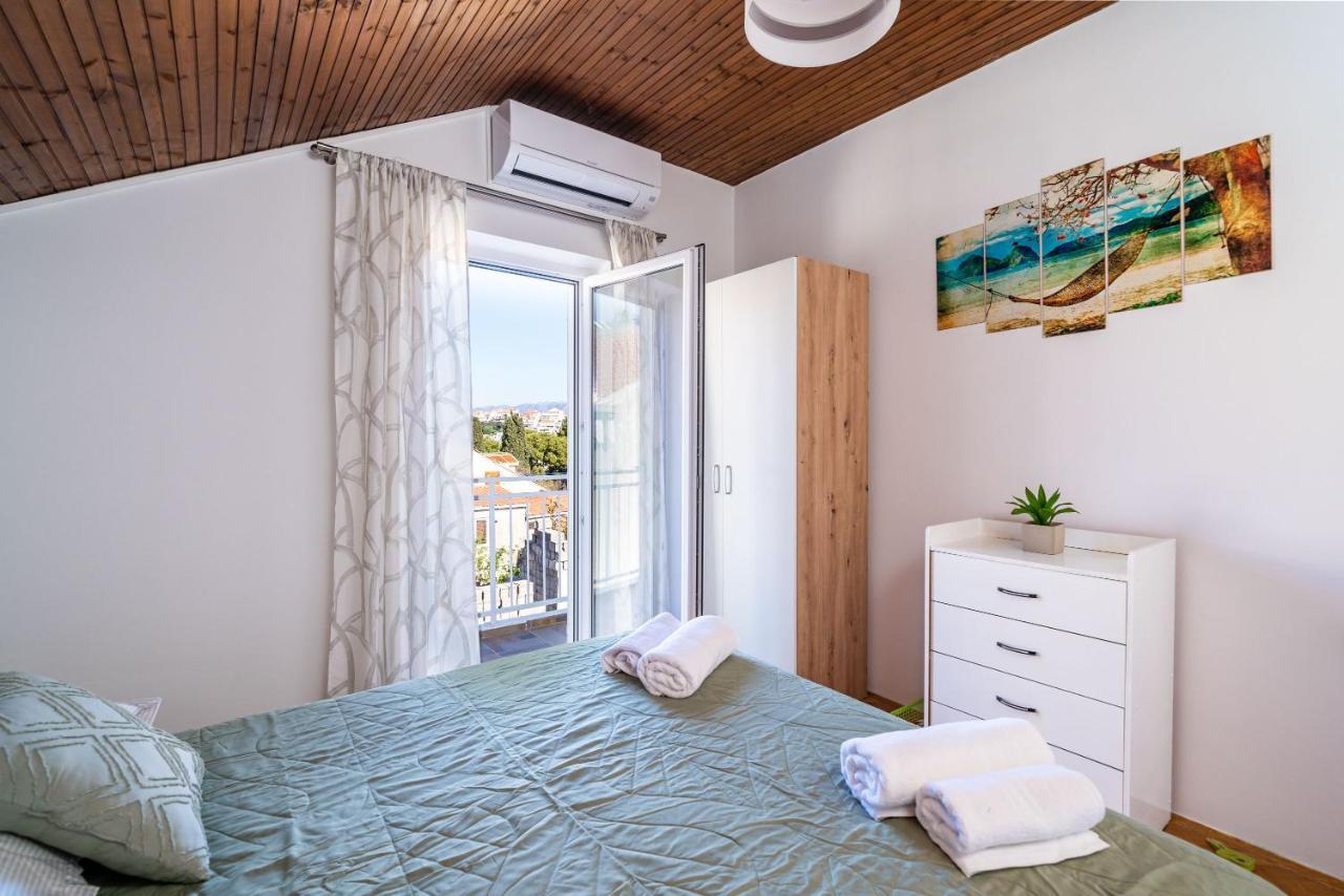 דוברובניק Apartment Dorica מראה חיצוני תמונה