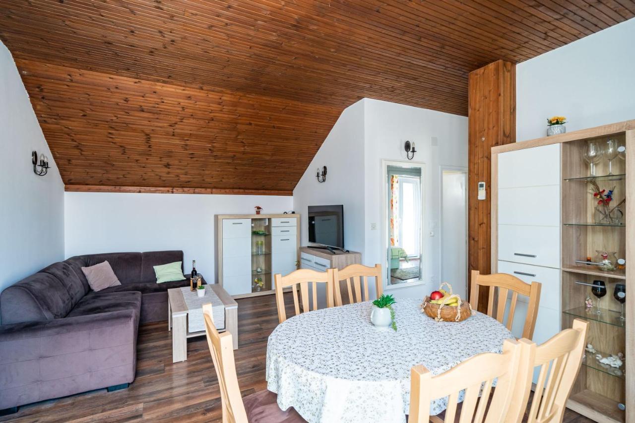 דוברובניק Apartment Dorica מראה חיצוני תמונה