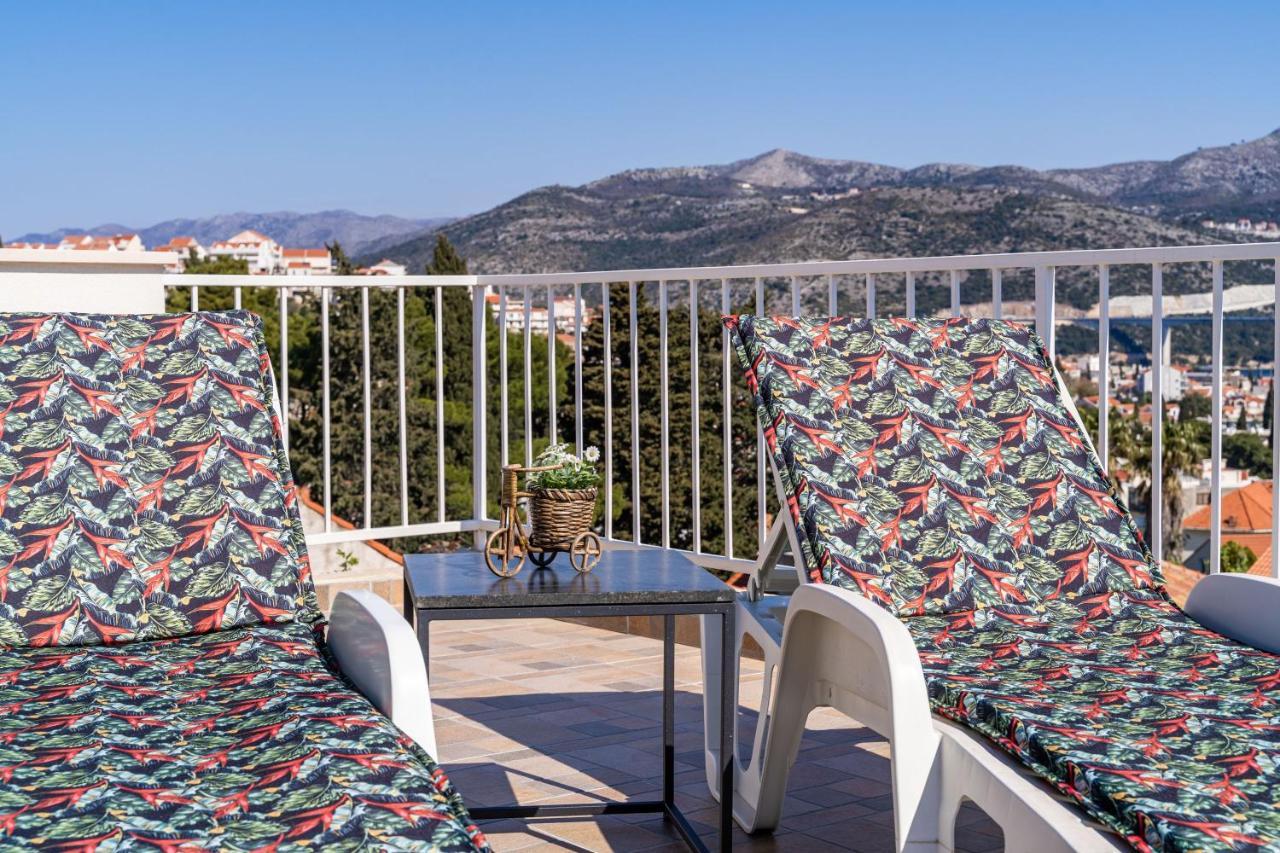 דוברובניק Apartment Dorica מראה חיצוני תמונה