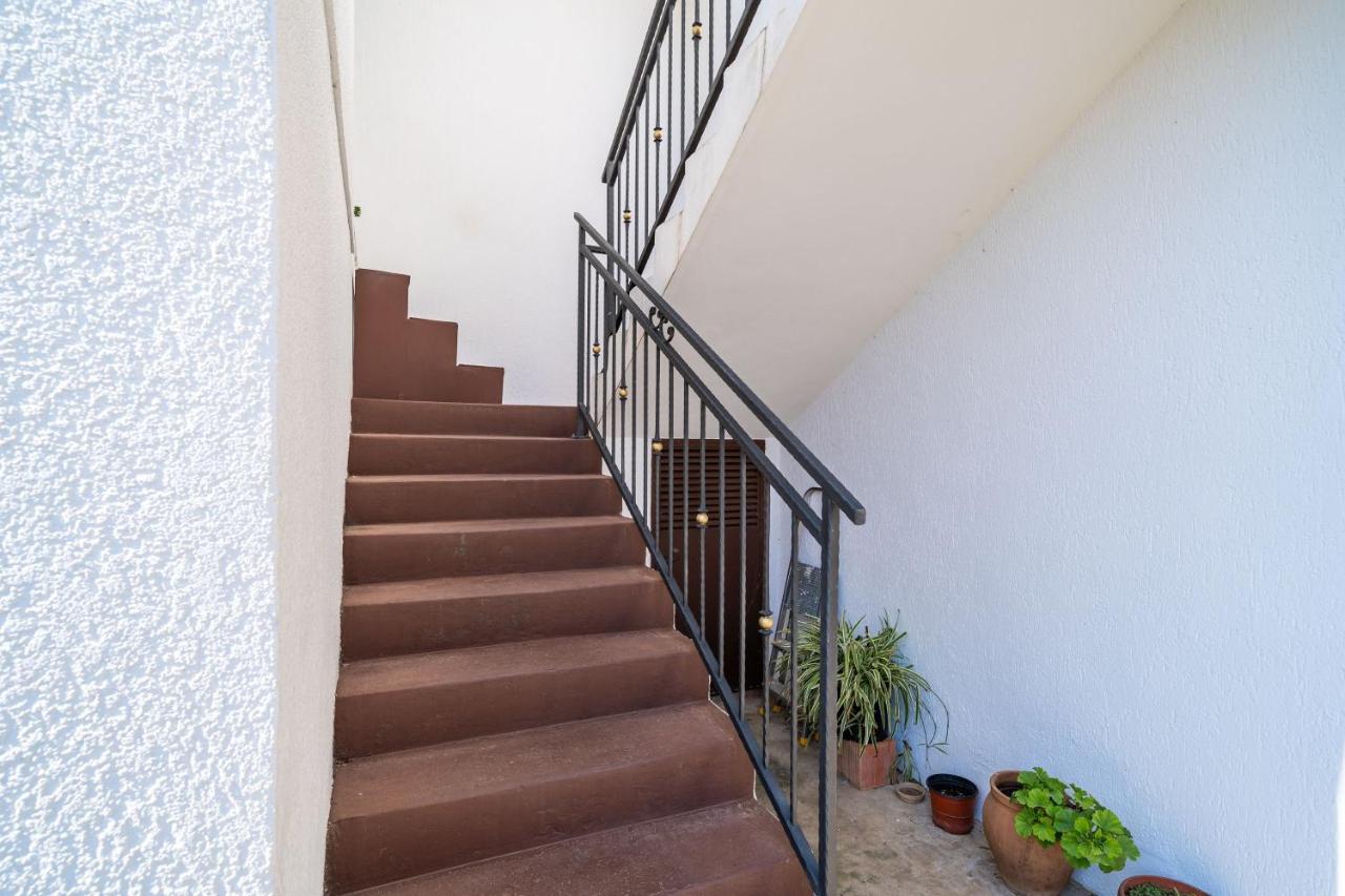 דוברובניק Apartment Dorica מראה חיצוני תמונה