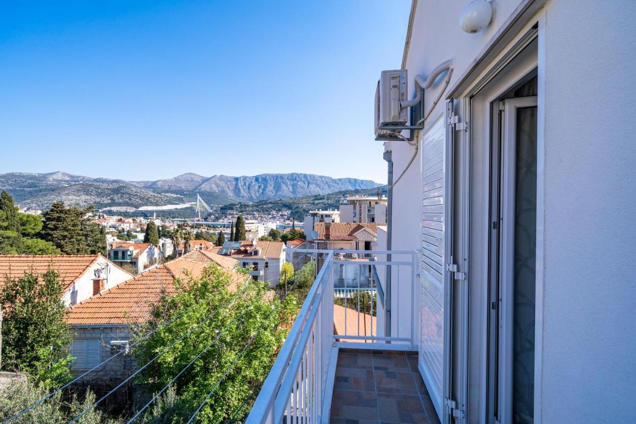 דוברובניק Apartment Dorica מראה חיצוני תמונה