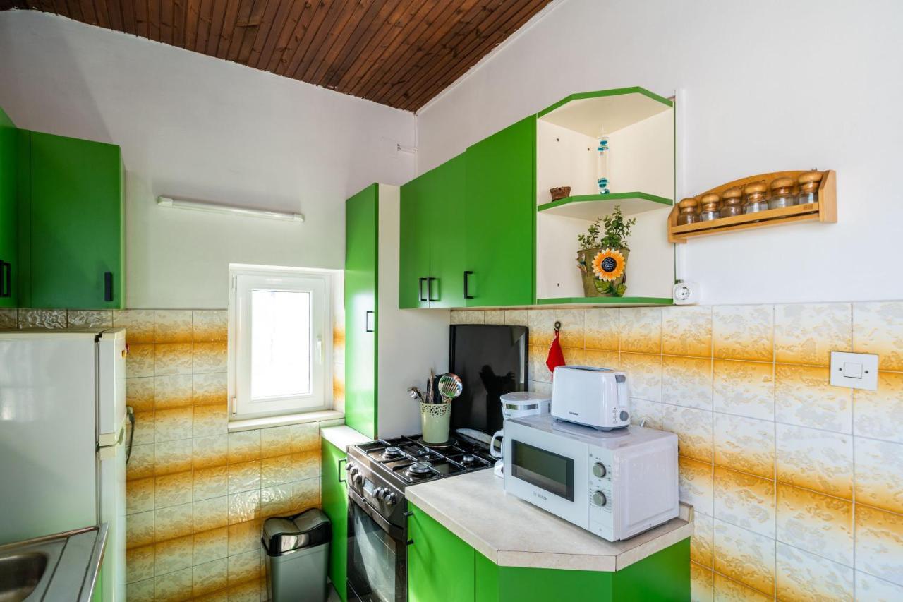 דוברובניק Apartment Dorica מראה חיצוני תמונה