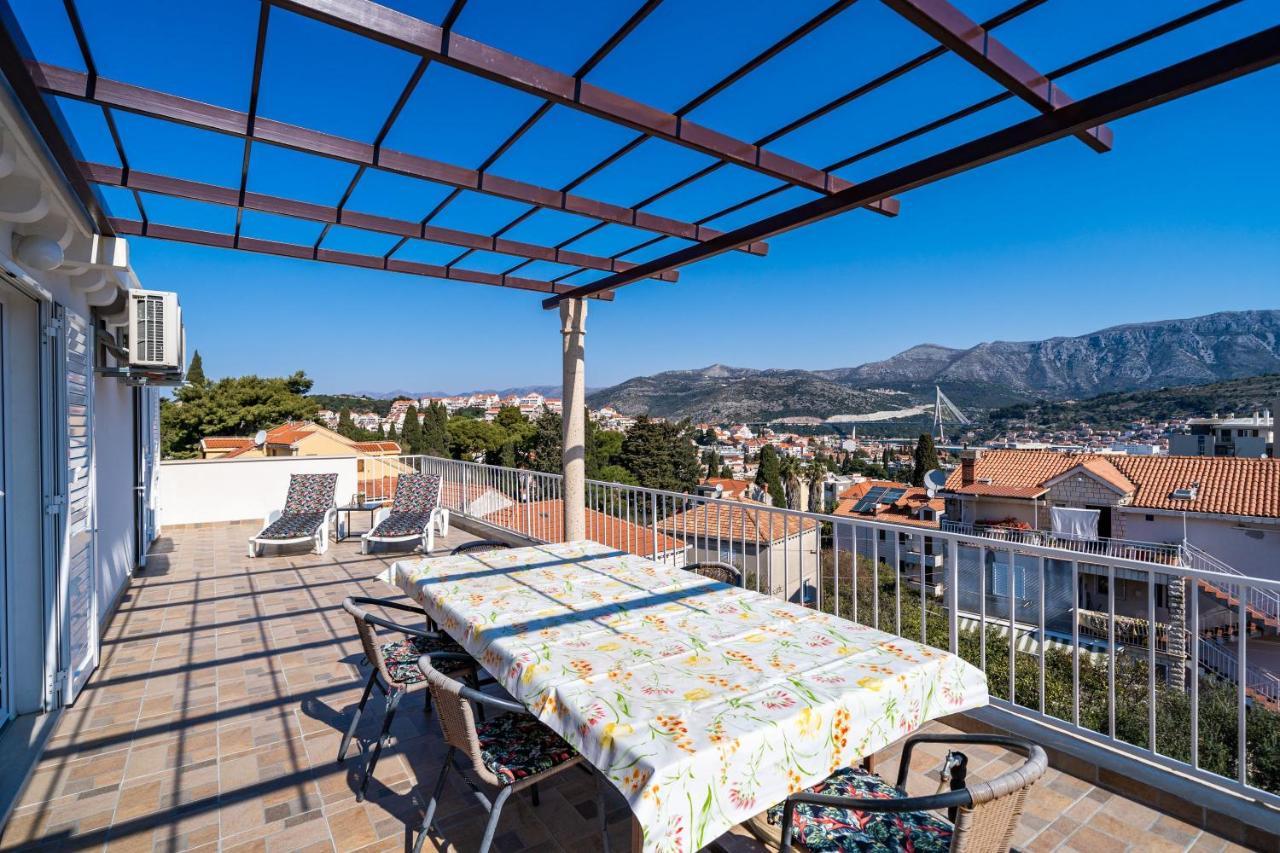 דוברובניק Apartment Dorica מראה חיצוני תמונה