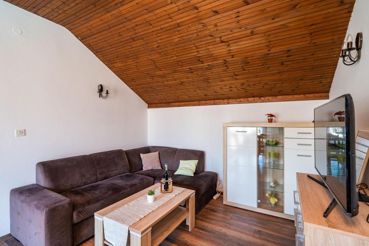 דוברובניק Apartment Dorica מראה חיצוני תמונה