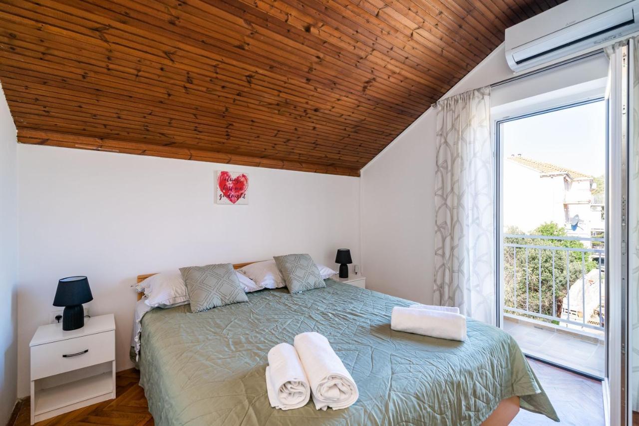 דוברובניק Apartment Dorica מראה חיצוני תמונה
